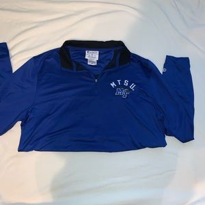 Champion Dri-Fit Pullover